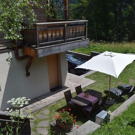 Chalet Do Costa Pozza di Fassa Exteriér fotografie