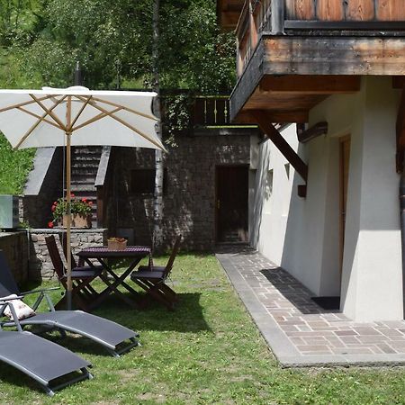 Chalet Do Costa Pozza di Fassa Exteriér fotografie