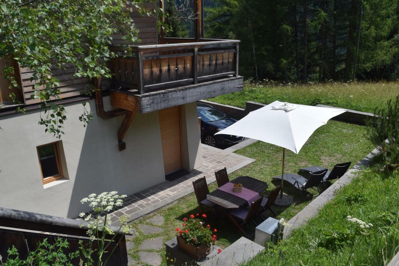 Chalet Do Costa Pozza di Fassa Exteriér fotografie